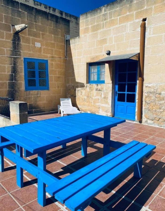 Holiday home 2 Bedroom Holiday Farmhouse With Private Pool Il-Pergla